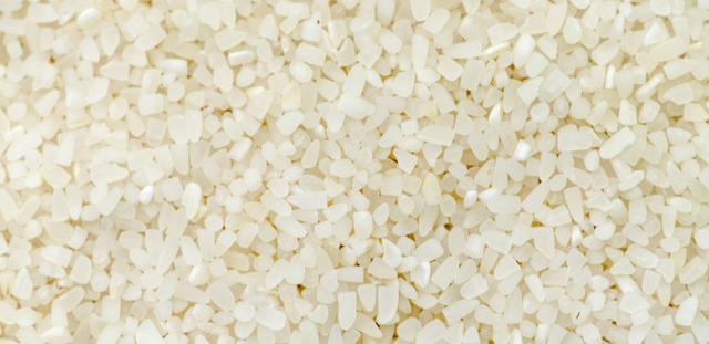 100% Broken Rice Product