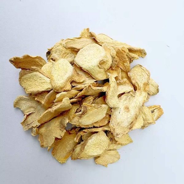 Dried Ginger Slice