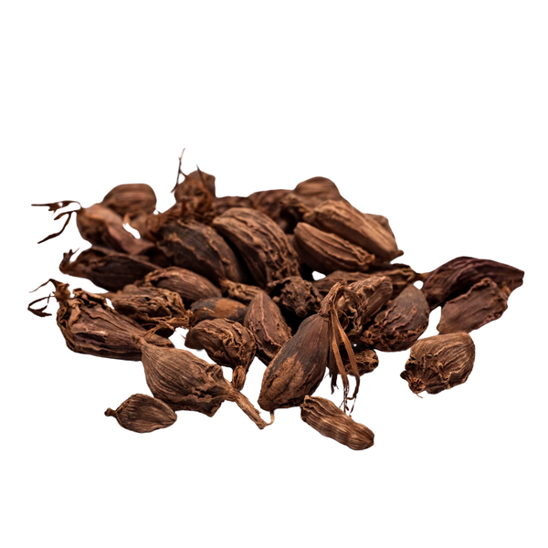 Premium Black Cardamom Pods