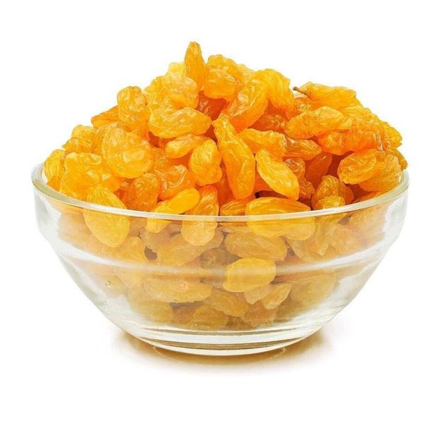 Raisins