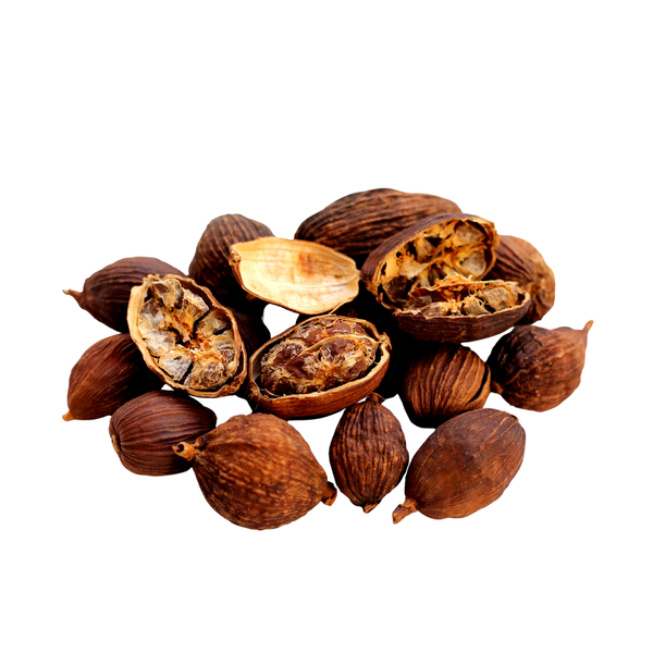 Cardamom in Use