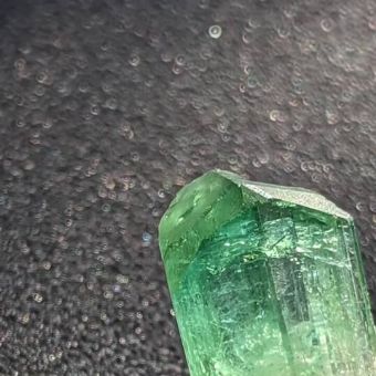 Jade Gemstone