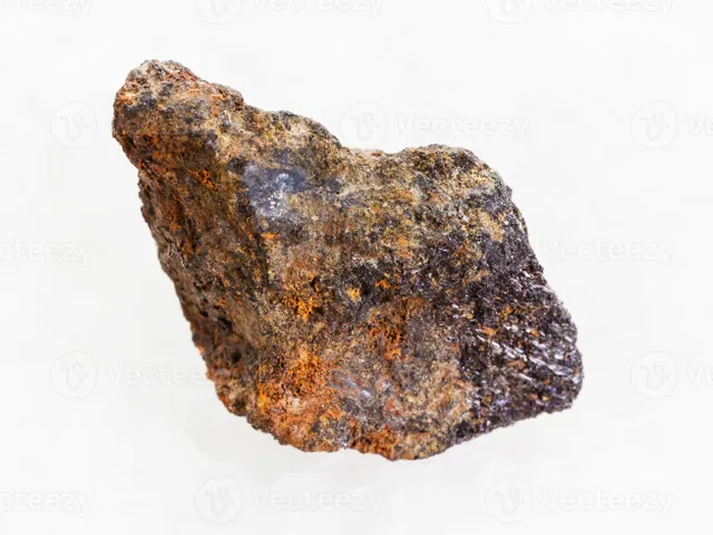 Manganese Ore High Grade Bulk Supply