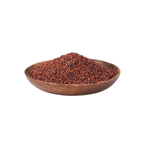 Premium Finger Millet - Grade A