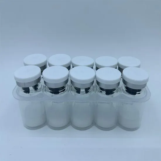 GHK-Cu Peptide