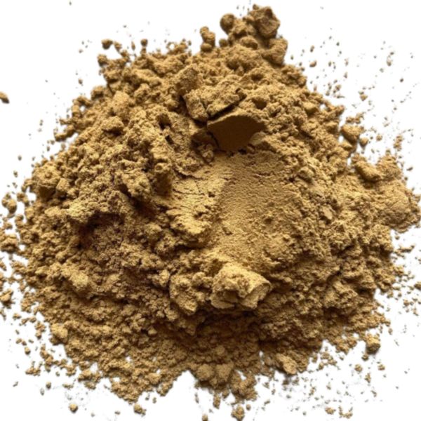 Bentonite Product