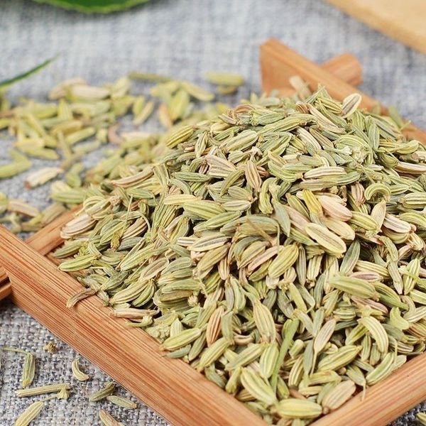 Fresh Fennel Seeds