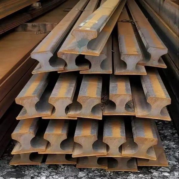 Wholesale HMS Scrap and Rail Scrap