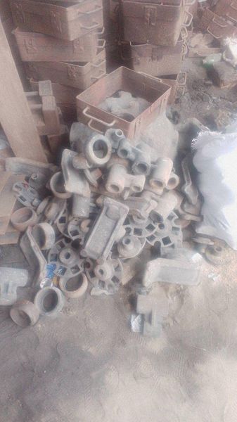 Ductile Iron Product