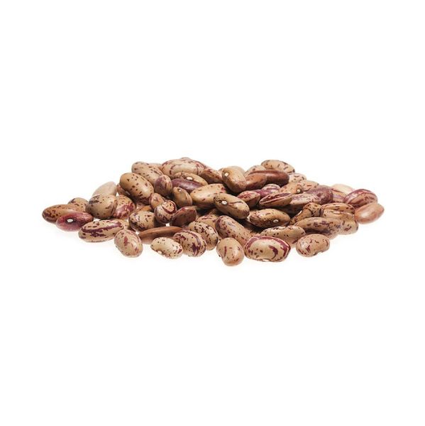 Clean Sugar Beans
