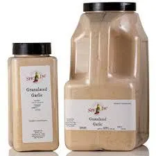Dried Garlic Powder from Vietnam