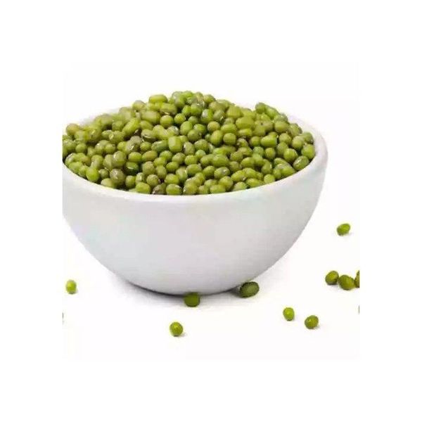 New Mung Bean Crop