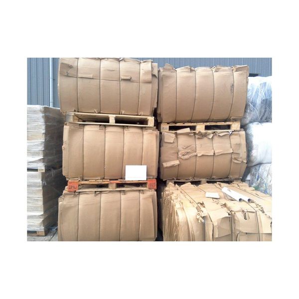 OCC Waste Paper Bulk