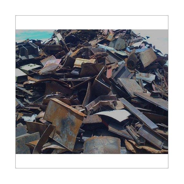 Cast Iron Scrap