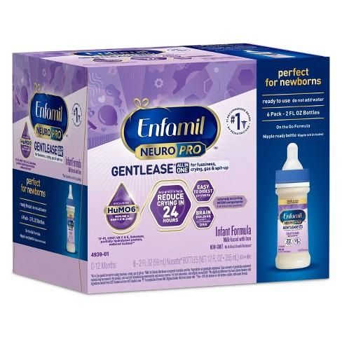 Enfamil Infant Formula Powder Can