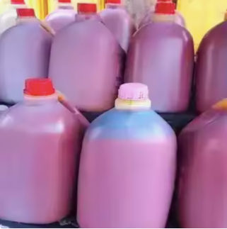 Palm Kernel Oil 3L