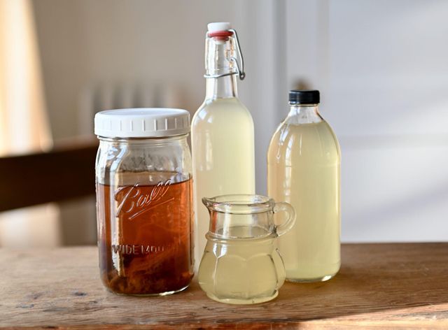 Premium Quality Vinegar - Bulk Supply