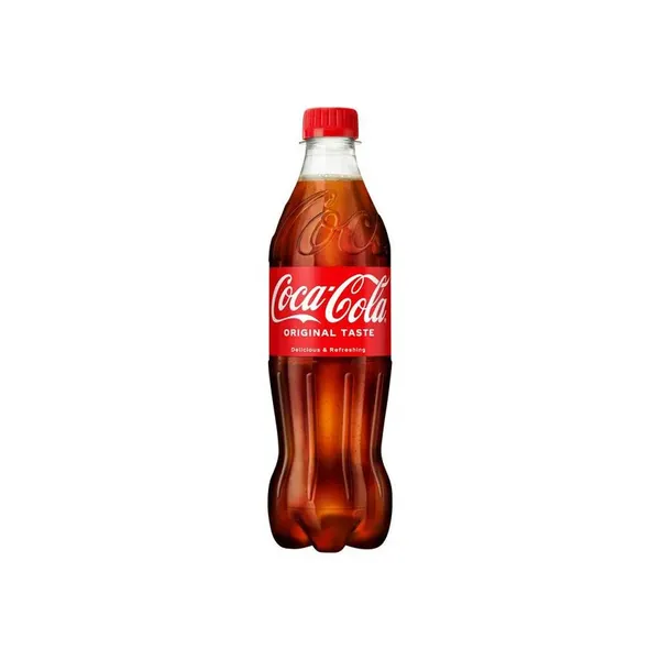 Coca-Cola Cocaa Colaa 330ml Can - Classic Flavor