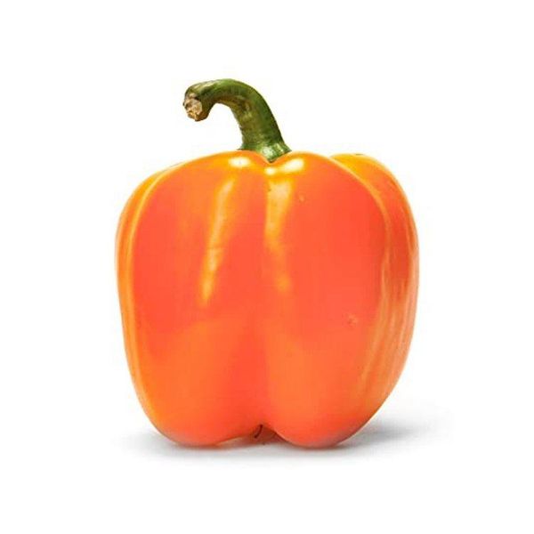 Fresh Yellow Bell Pepper