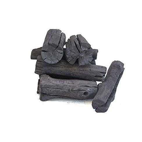 Natural Coconut Shell Charcoal Briquette