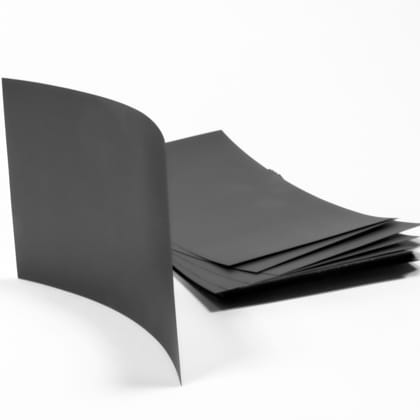 Graphite Sheet - Composite Form