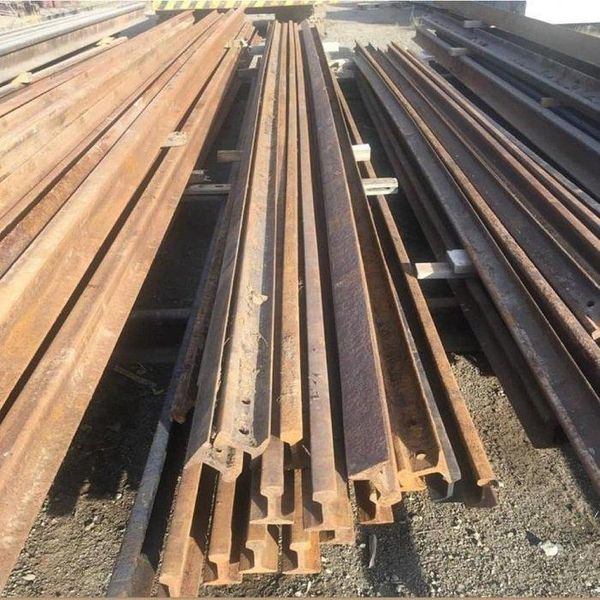 Rail scrap HMS 1&2 80:20 code