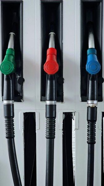En590 10ppm Fuel Product