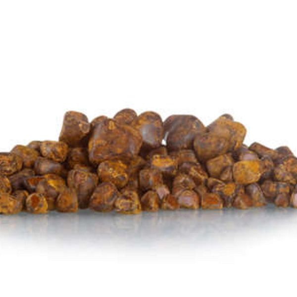 Ox Gallstones (Bladder Type)
