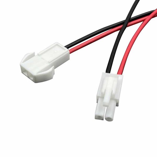JST ELP-02V Cable Terminal Wire