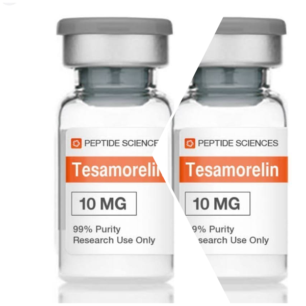 Tesamorelin 2mg Peptide
