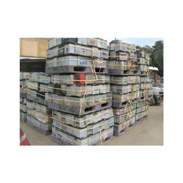 Bulk Lead Scrap