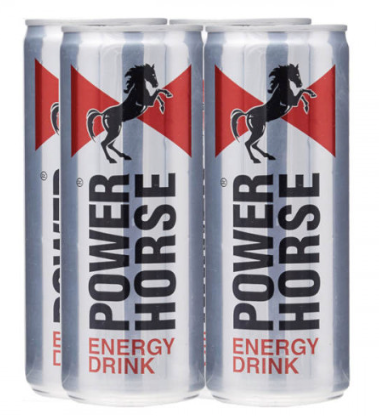 Power Horse Energy Drink 250ml