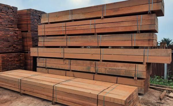 Cedar Timber