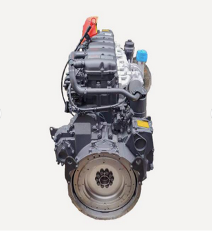 G4FC Engine Assembly