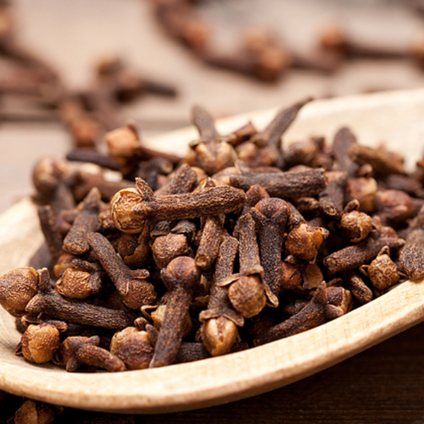 Whole Cloves - Private Label Packaging