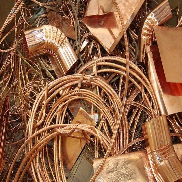 High Purity Copper Wire for Electrical Use