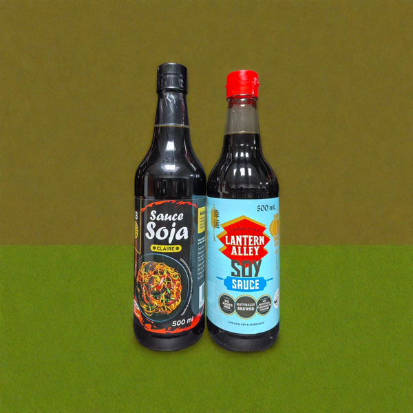 Soy Sauce Product 2