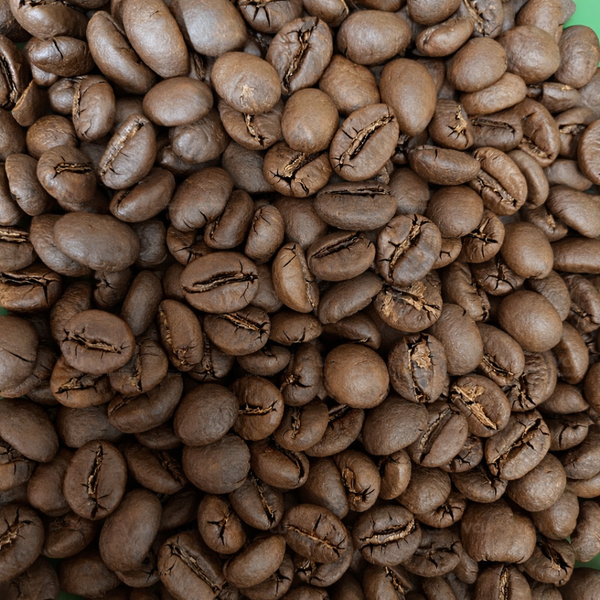 Arabica Coffee Beans