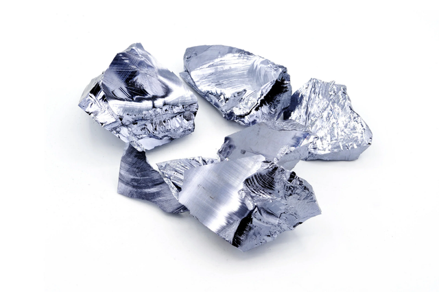 Silicon Metal Product 2