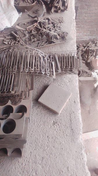 Steel Ingot Product