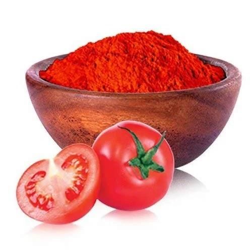 Food-Grade Tomato Powder for Industrial Use