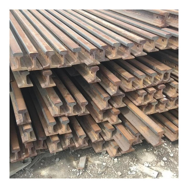 Rail Scrap - Bulk Supply