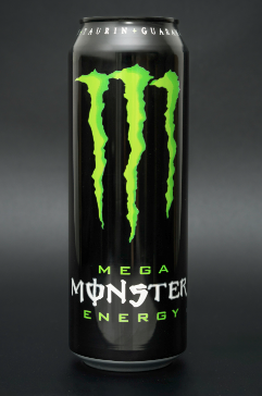 Monster Energy Drink