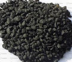 Large Size Graphite Granules