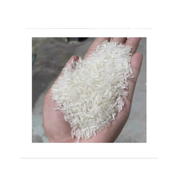 Pre Boiled Thailand Rice - Premium Quality