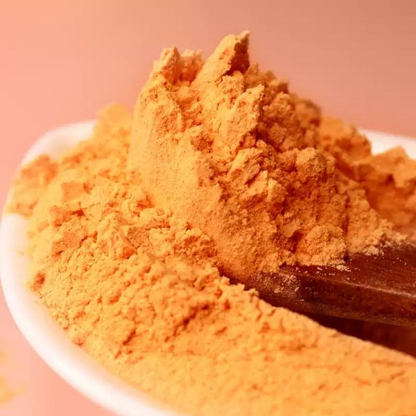 Carrot Powder in Bulk