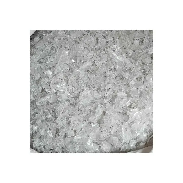 PP Scrap - Pelletized Form