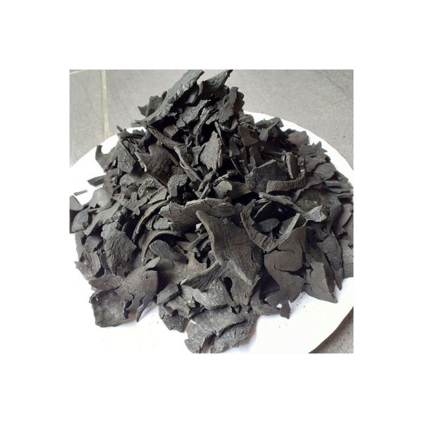 Coconut Shell Charcoal - Bulk Packaging