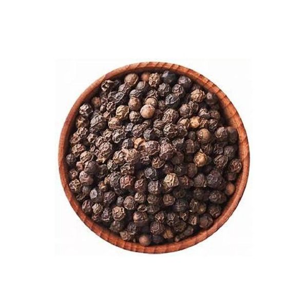 Organic Dried Black Peppercorns