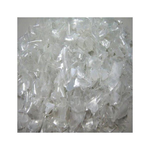 PET Scrap for Recycling